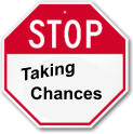 Taking Chances